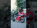 Honda CBR 650 R Costs 9 99 Lakhs In Kochi Sweetest Inline 4