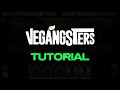 Watch Tutorial Vegangsters - Español