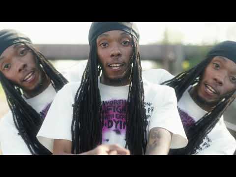 Kayvo - Fallen Soldiers (Official Music Video) Dir @BeDifferentMedia