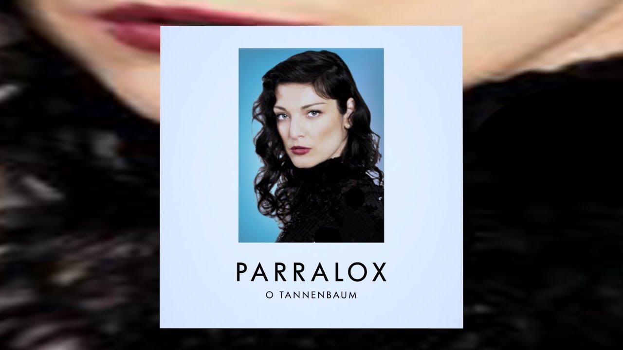 Parralox - O Tannenbaum ft Katja von Kassel (Music Video)