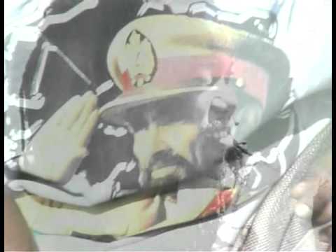 Michael Fabulous Feat Powerman Rise With The Sun DvdRip Xvid 2001 IrieVidz