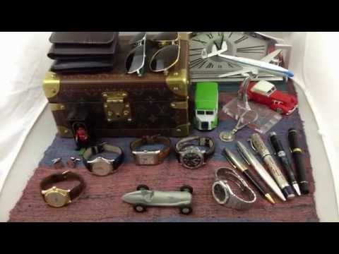 ArchieLuxury's Wrist Watch Collection Disaster! Help Help