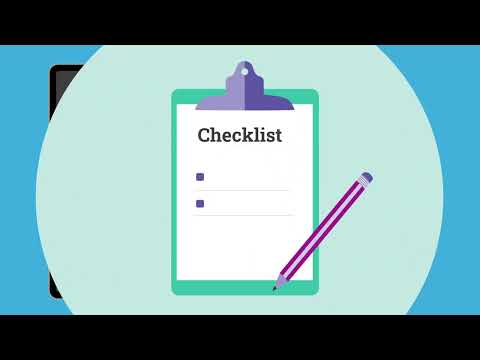 Android tablet: Setting up your new Android tablet