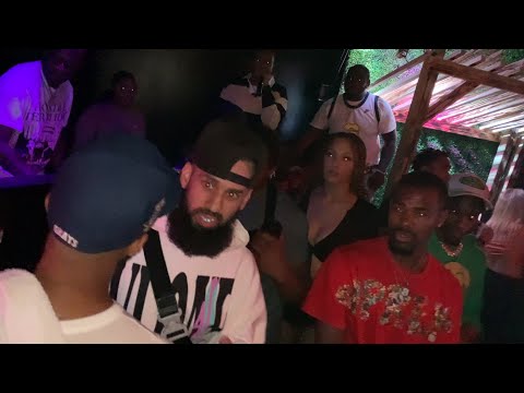 (EXCLUSIVE) DanRue Lookin like a Rapper in Baton Rouge…. #DanRue #Diorbr vlog coming soon..