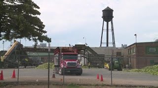 Del Monte closing its Sleepy Eye plant