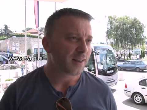 Hor Djulistan u Sjenici