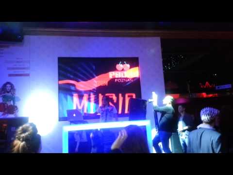 Mr.Root official Pacha/Poland pre-party warmup set