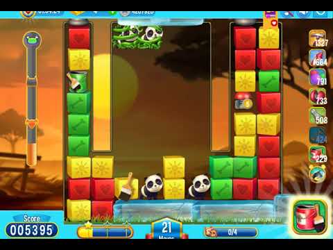 Pet Rescue Saga   Level 3355 no boosters