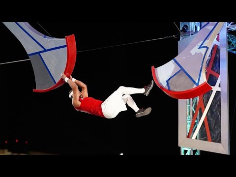 Abel Gonzalez's National Finals Stage 1 Run - ANW Season 13 Episode 10