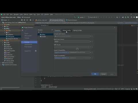How to Change The App Version in Android Studio