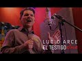 Lucio Arce - El testigo clave (Lucio Arce)