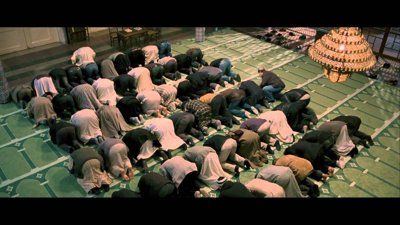 Miniature de la vidéo 360 - Bande annonce du film 360