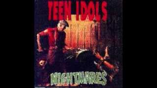 Teen Idols  "Anybody Else"  No.771