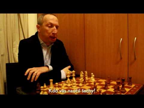 Partie osobností 17 - Václav Klaus ml.