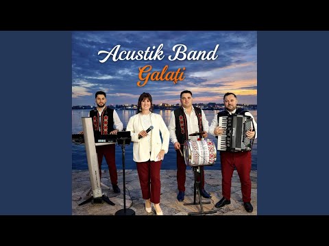 De-ar fi viata de vanzare (feat. Doinita din Galati & Acustik Band)