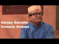 Best Of Sanjay Goradia | Comedy Scene Compilation 4 | Gujarati Comedy Scene