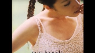 Autechre + Mari Hamada -- アイレ可愛や (Aire Kawaiya)