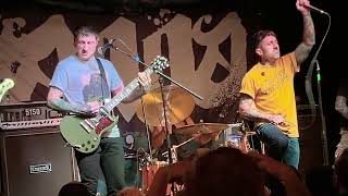Vanna - Live at Underground Music Venue in Minneapolis, 2026