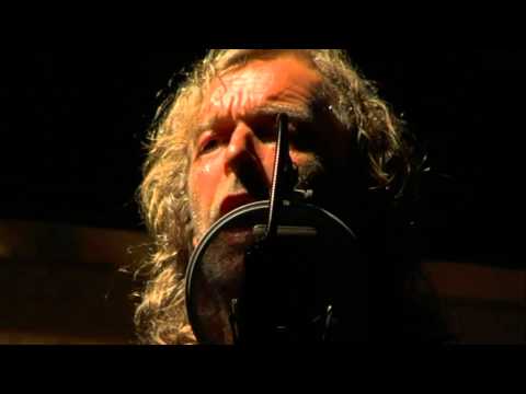 GERRIT BRETELER - live from SING-SING /nl - LIT US DAROM DRINKE