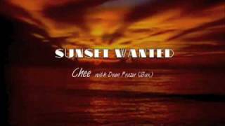 Chee / SUNSET WANTED #VoiceOfChee