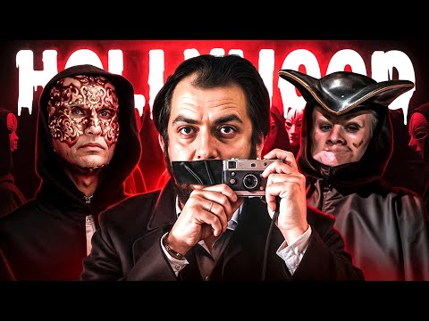 The Dark Truth Behind Stanley Kubrick's Death