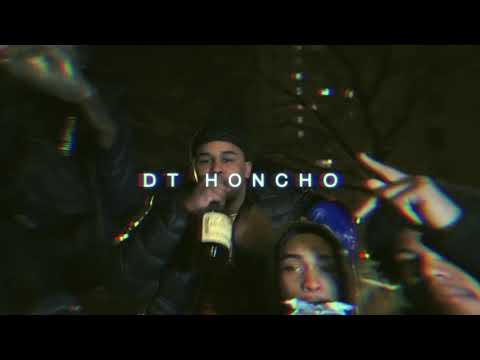 BJ Flexin x DT Honcho x Gilly SpinBlockz - Reloaded | Shot By @Sodope__Ty