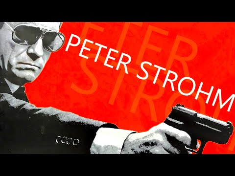 Peter Strohm - Heißer Schmuck (S01 E06) (Completely Remastered)