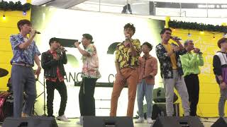 Download lagu UN1TY - Coba Cintaku | Live Performance | at Senayan City mp3 Download lagu UN1TY - Coba Cintaku | Live Performance | at Senayan City mp3