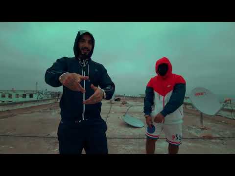 Lemhllwess & Dollypran - Business (Official Music Video)