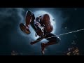 Badass Spider-Man Scenepack (4K - Both Movies)