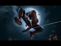 Badass Spider Man Scenepack 4K Both Movies