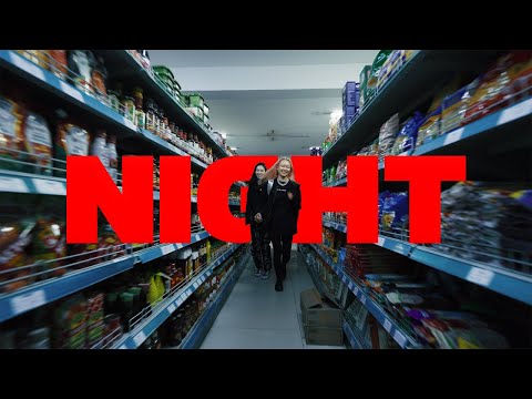 TUUG18 - Night (Official Music Video)
