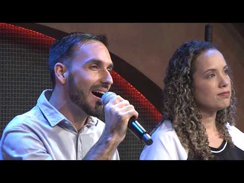 Peterson & Lisnelli - O Amor de Jesus