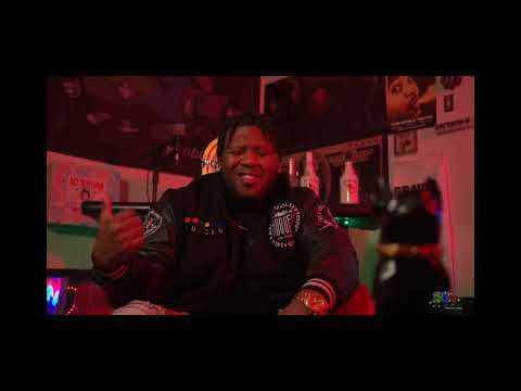 Ed Da realist performance on How We Got Ryte interviews