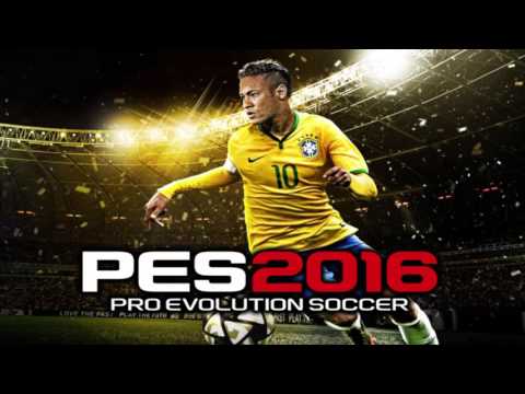 Pro Evolution Soccer 2016 - Somebody New