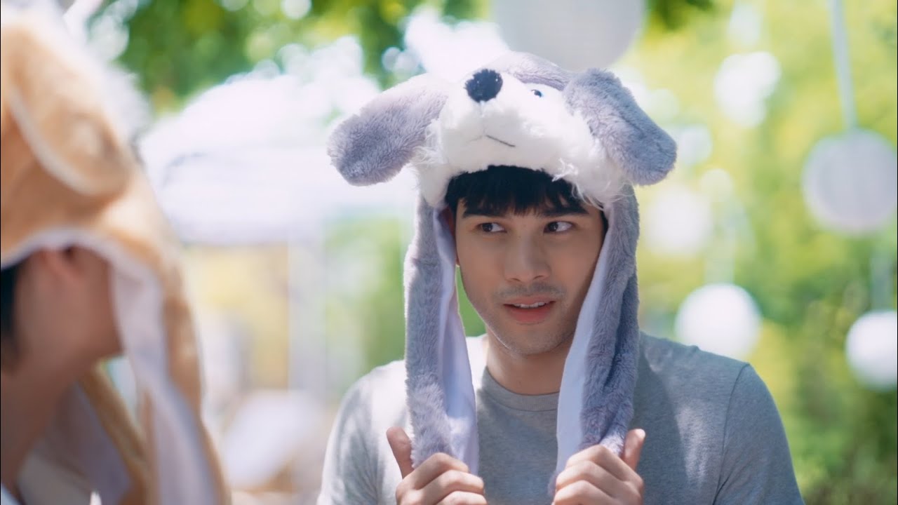 Teaser #2 • Golden Blood รักมันมหาศาล