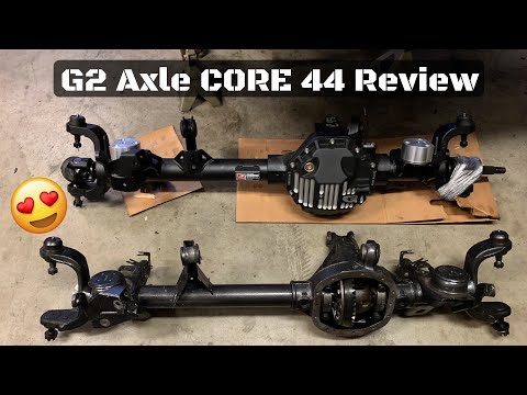 Is the G2 CORE 44 worth the money?