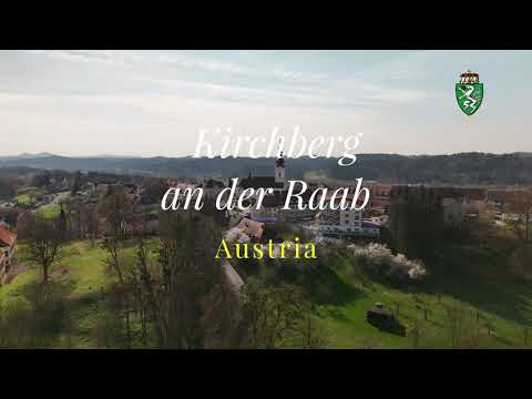 Kirchberg an der Raab 4K