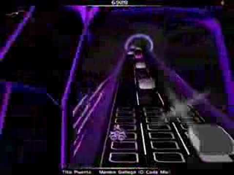 "Mambo Gallego (D-Code)" by Tito Puente