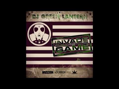 DJ Green Lantern  - Swim Thrill (U.G.K., Drake)