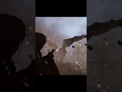 ARC Raiders AI Enemies are very smart...
