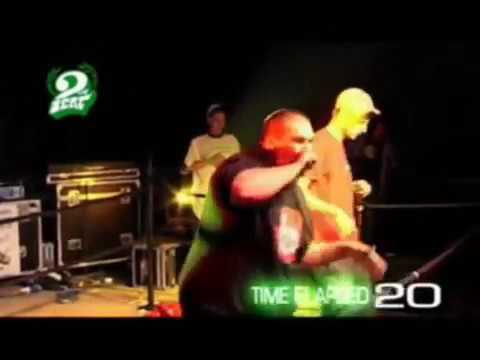 🎤 Clementino vs Ensi – Finalissima 2TheBeat 2005 | Freestyle Italiano Storico