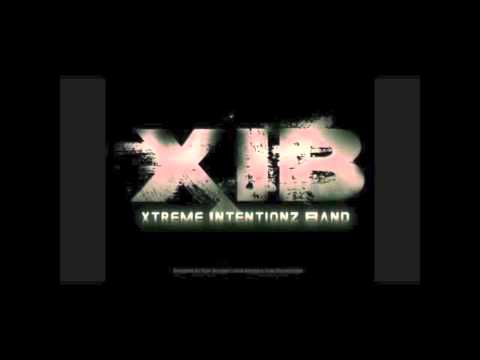 XIB - Holy Grail (9-1-13)