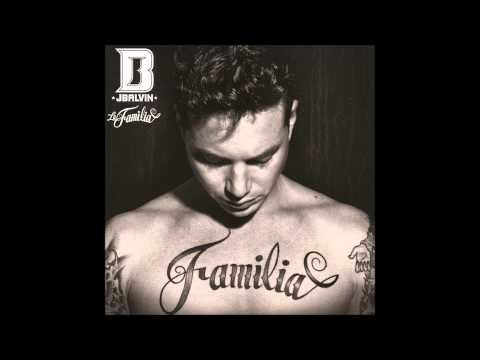 J Balvin - Imaginandote