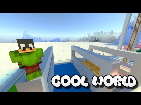 Minecraft- Sporty Style #417