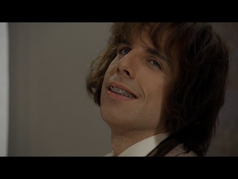 There's Something About Mary - (They Long To Be) Close To You