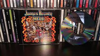 JAMES BROWN- coldblooded