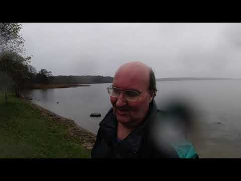 MongoTV_3984 - DEL 2 - VANDRETUR TIL FREDERIKSDAL FRIBAD VED FURESØEN ÅR 2119