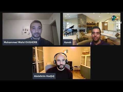 Cloud Native Observability with the LGTM stack: Loki, Grafana, Tempo & Mimir - Abdelkrim Hadjidj