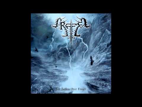 Arafel - The last breath of Fire